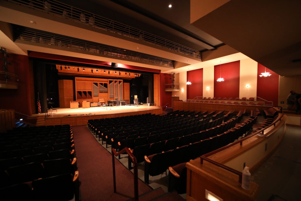 Society of Composers
