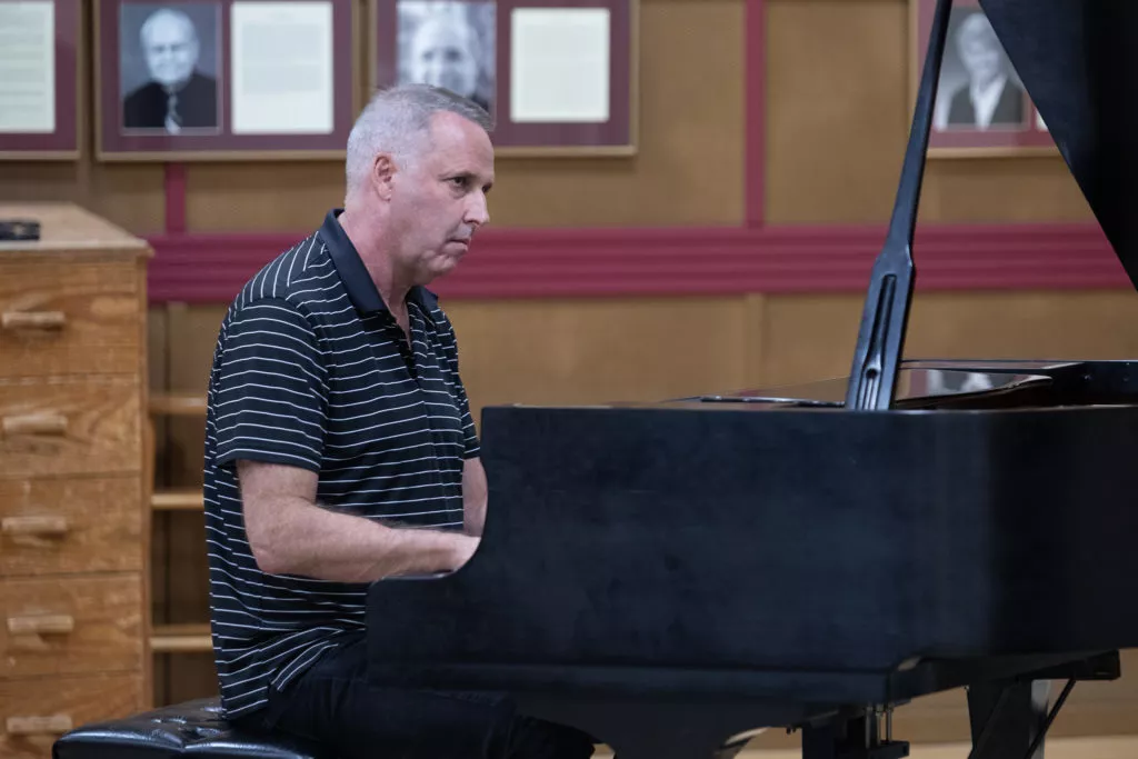 Recent Masterclasses