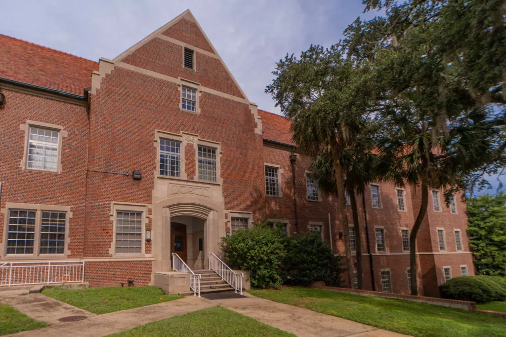 Advising & Exams