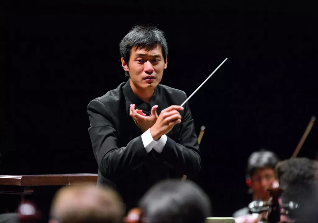 Conducting