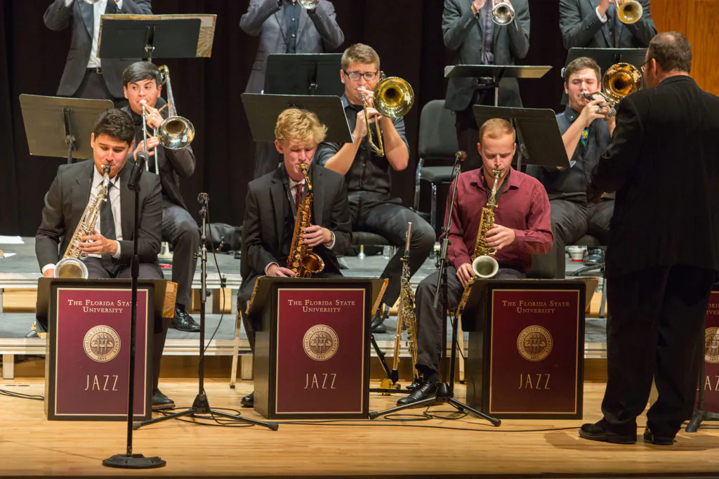 Jazz and Commercial Music