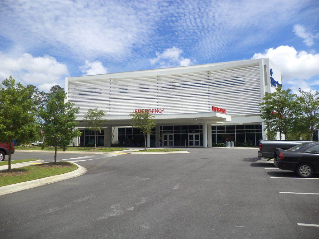 Practicum Sites