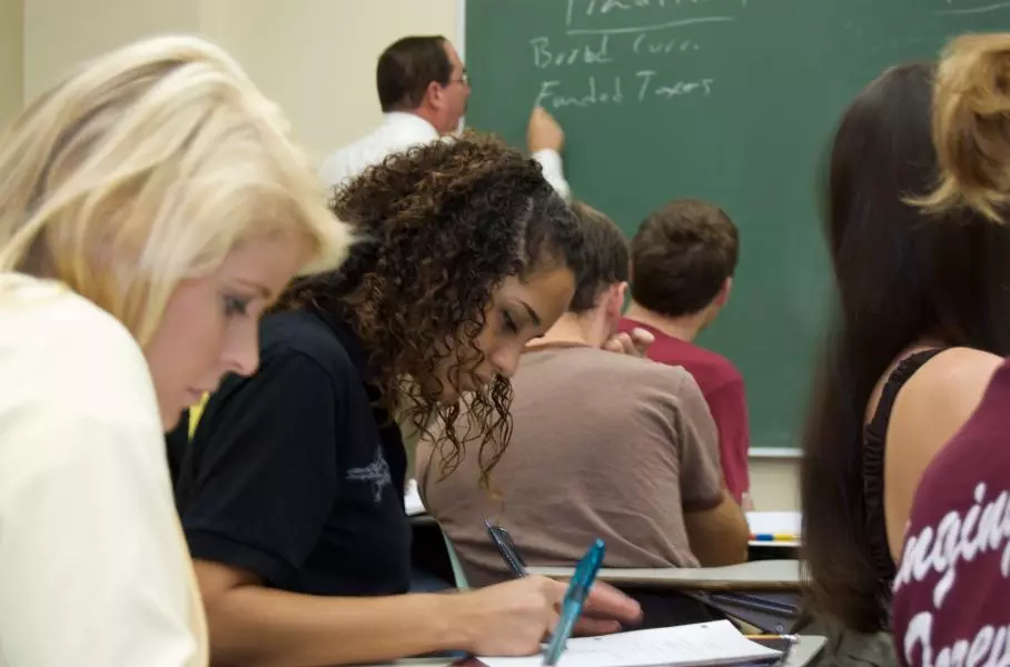 Summer Only Masters Program