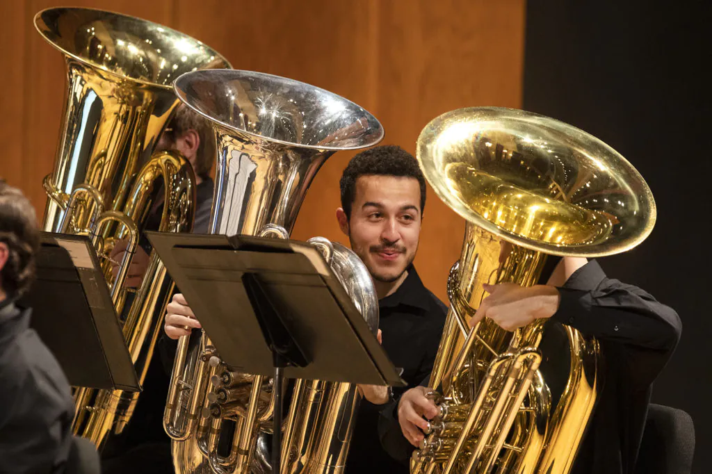 Music Minor