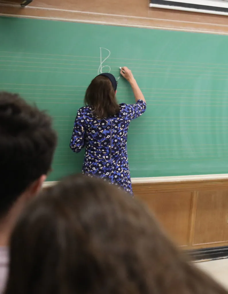Theory & Composition