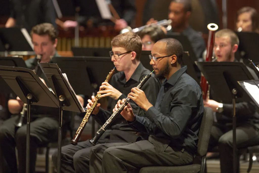 Woodwinds