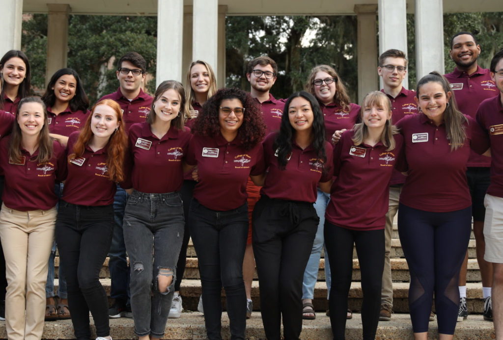 Info sessions & Tours