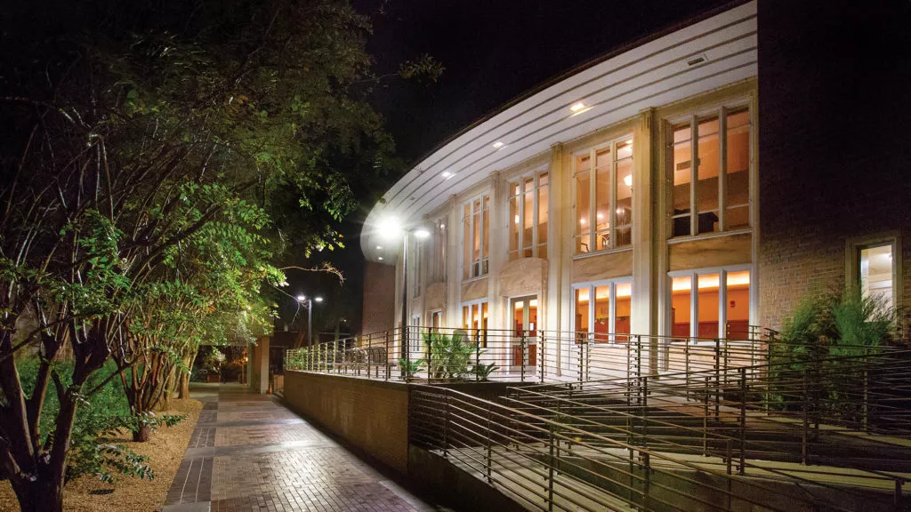 Music Legacy Walkway