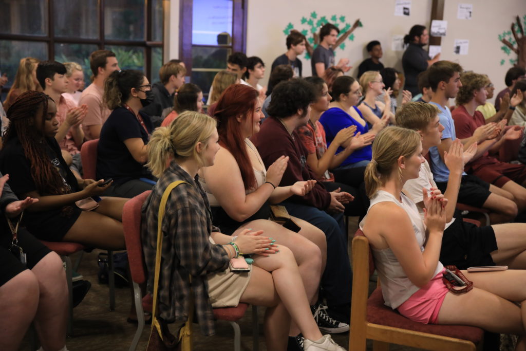 Community Engagement
