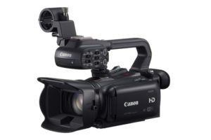 Canon xa20 videocamera