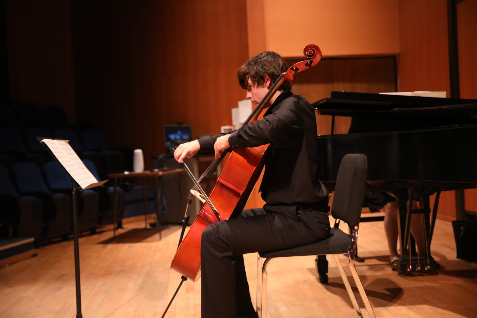 Summer Music Camps Florida State University College of Music