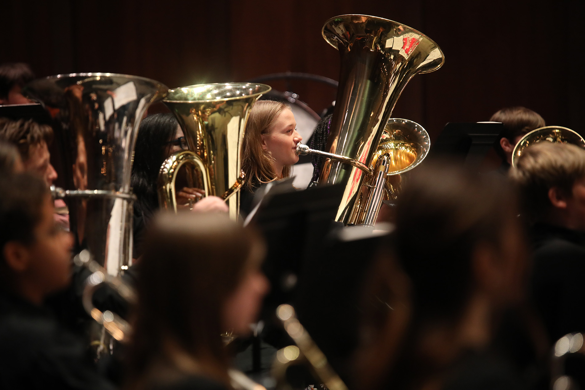 Summer Music Camps Sets New Record Florida State University College