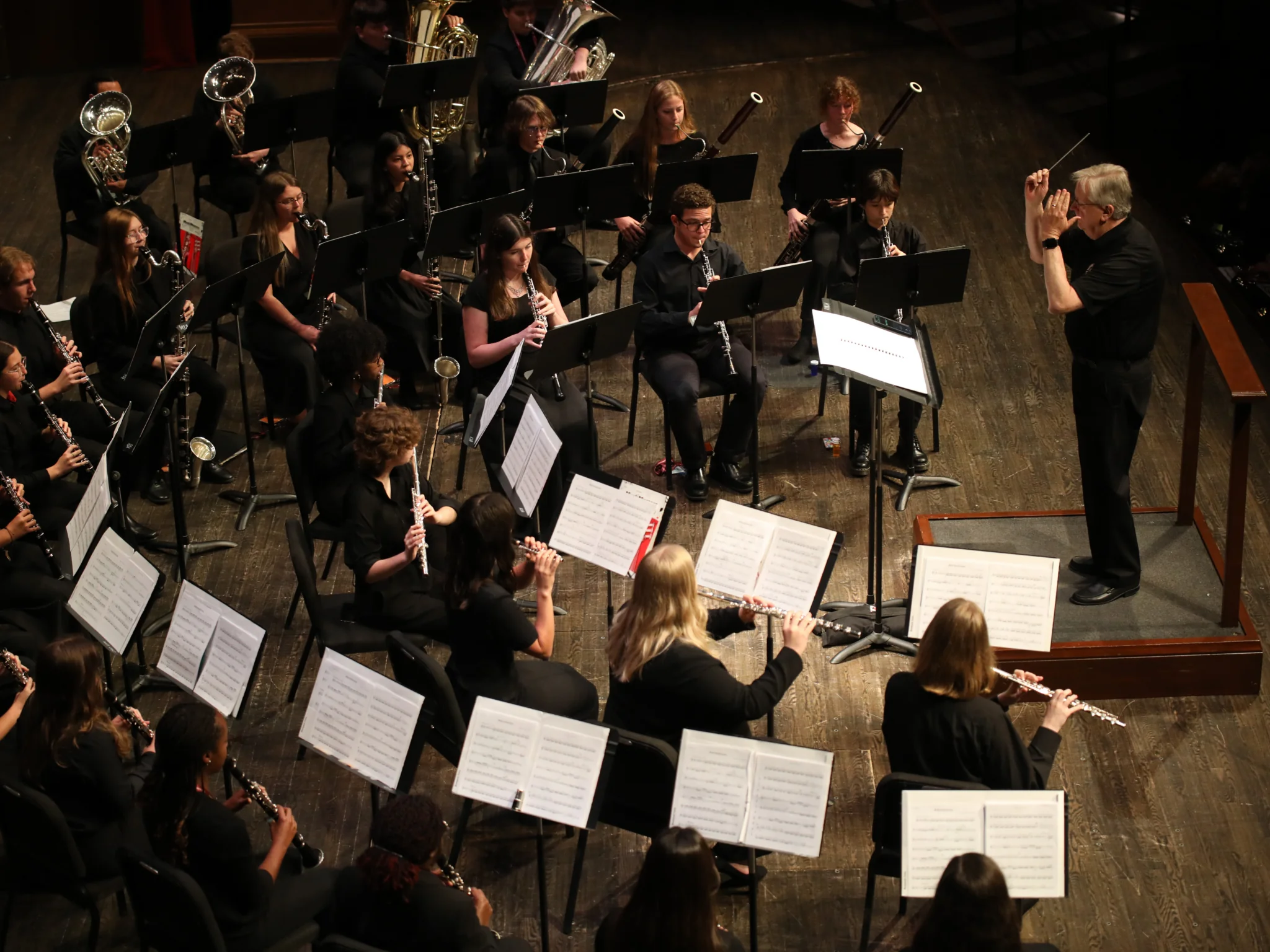 FSU College of Music Summer Music Camps