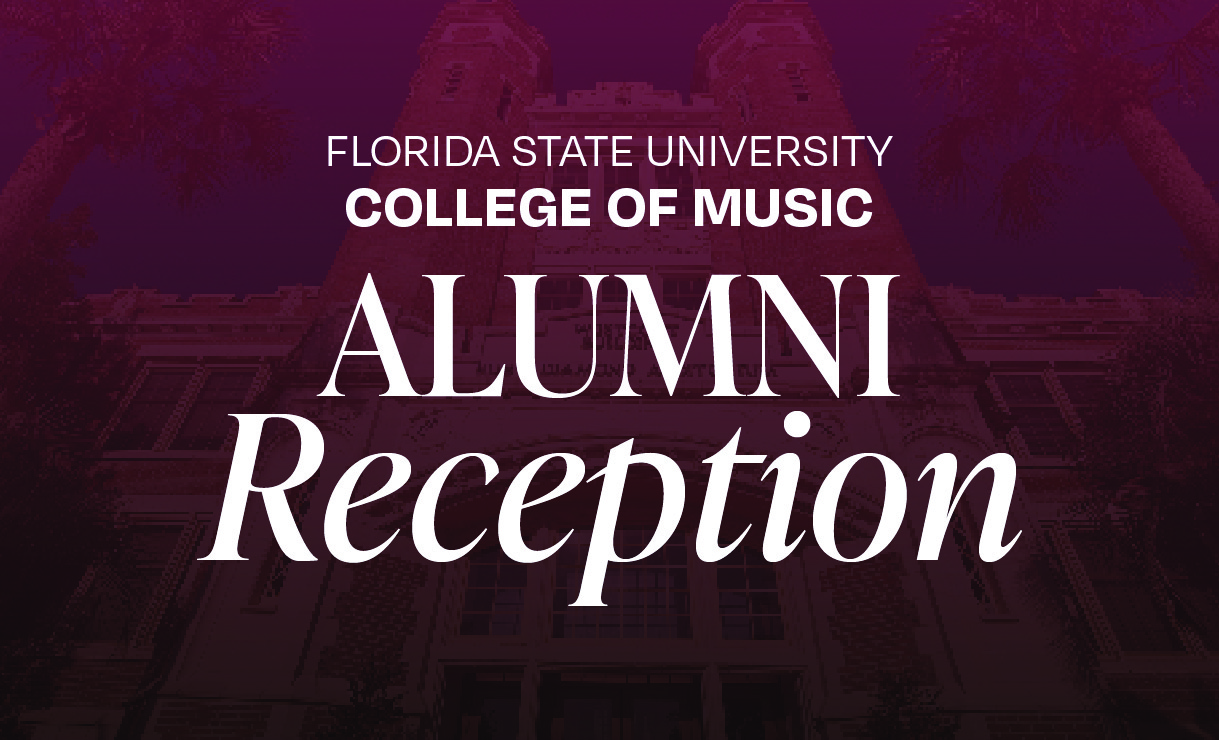 fsu phd music education