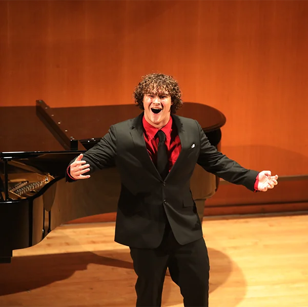 Choral Ensemble Camp