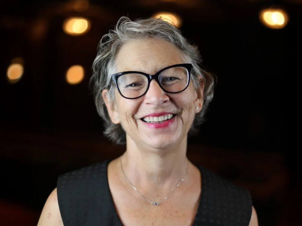 Suzanne Rynne Faculty and Staff - Florida State University College of Music