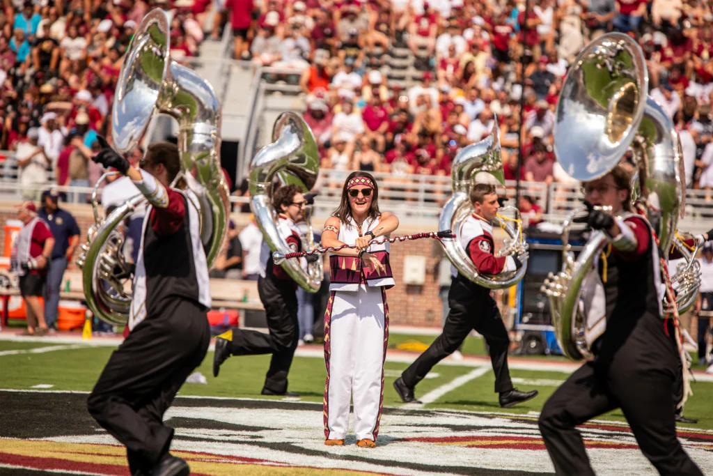 Marching Chiefs
