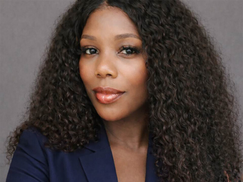 Tiffany Renée Jackson
