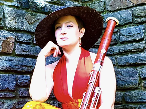 Blaire K.S. Koerner
