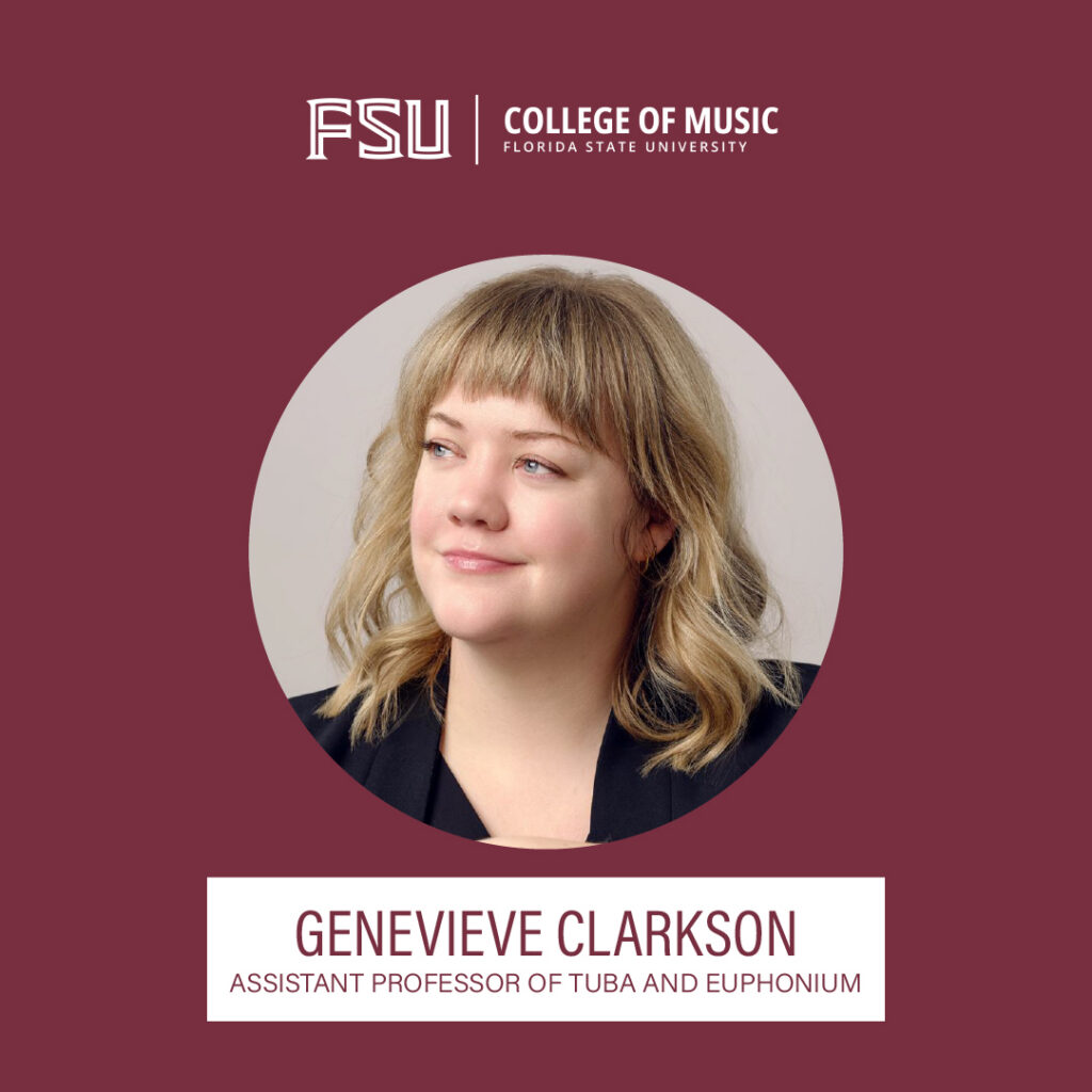 Title card with headshot and academic title