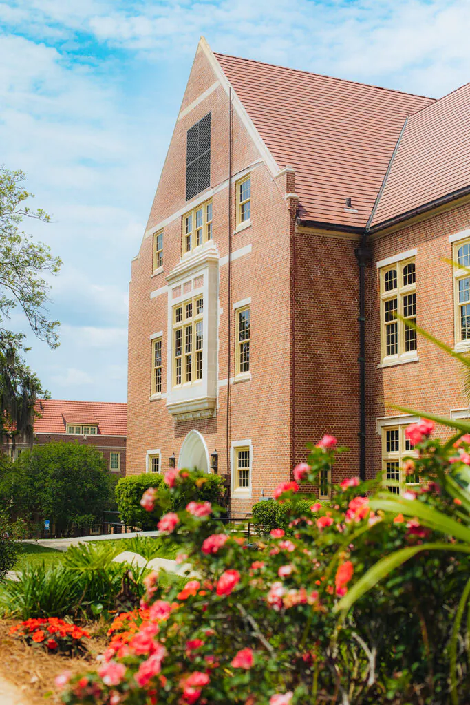 Info Sessions & Tours