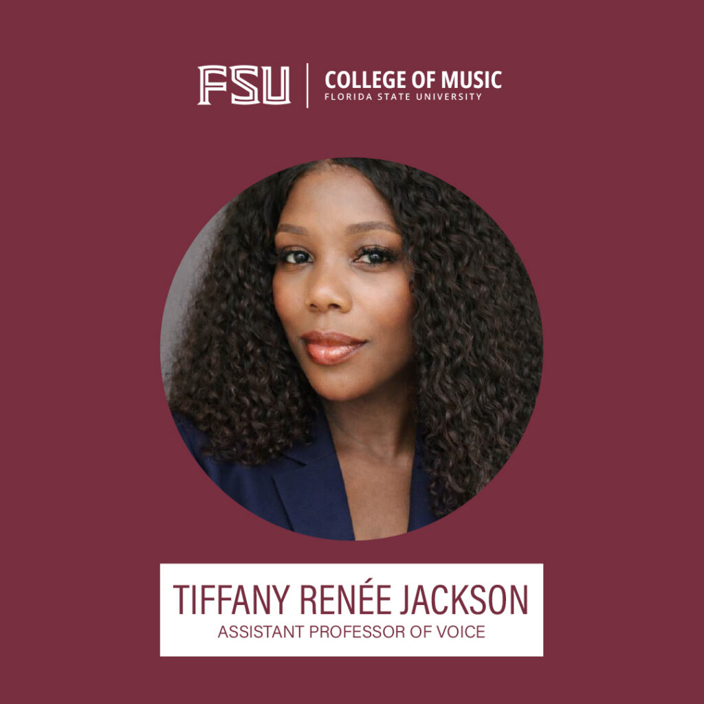 Title card with headshot and academic title