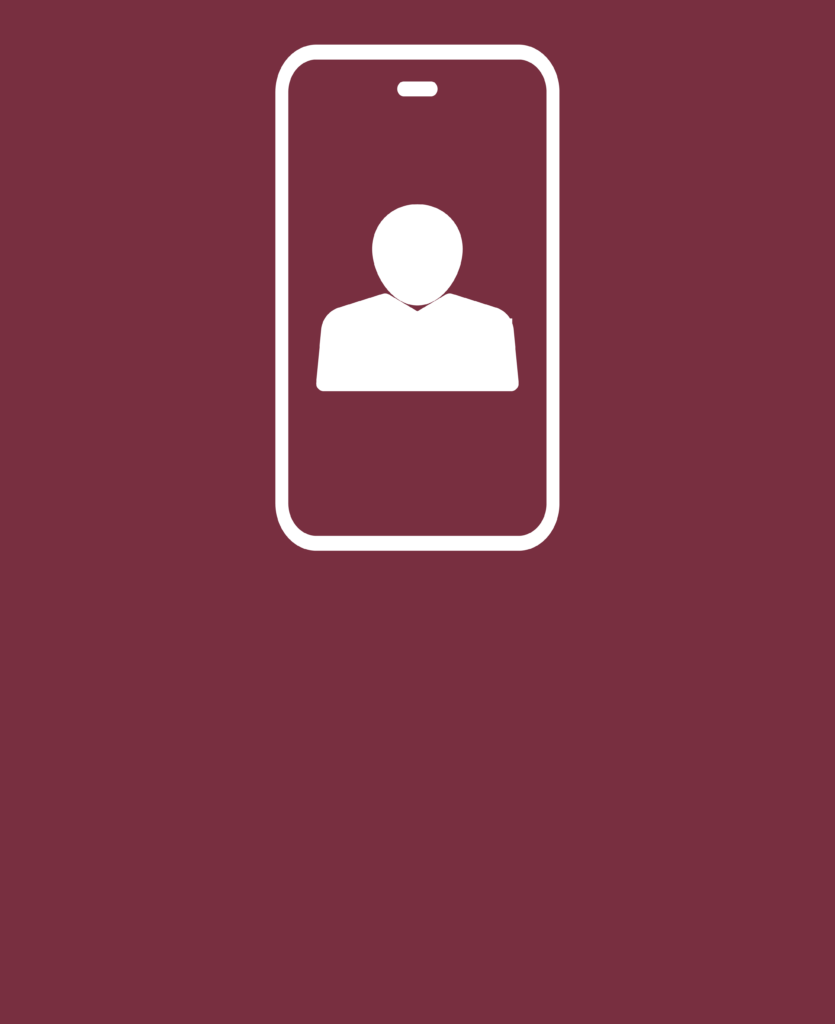 Stay in Touch