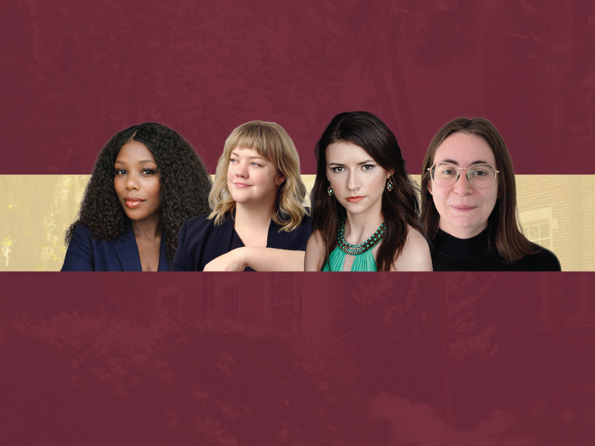 College of Music Welcomes New Faculty