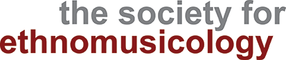 Society for Ethnomusicology word mark