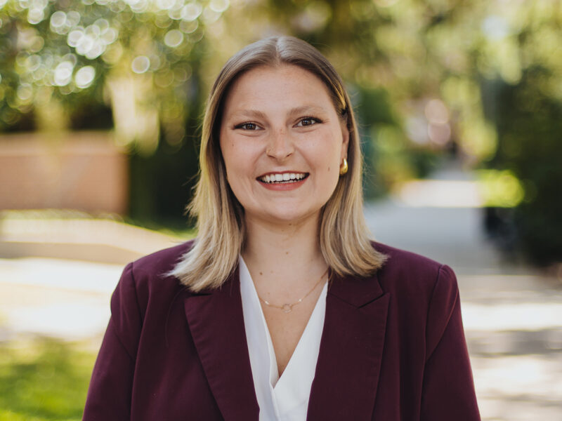 Molly Radcliffe