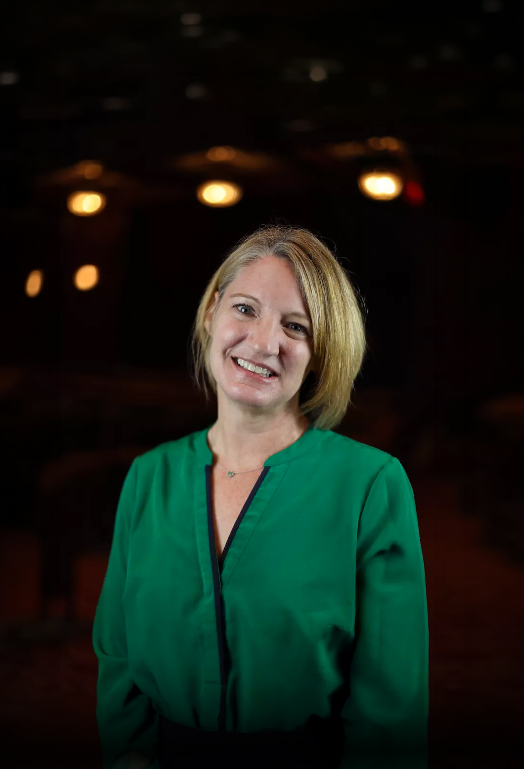 FSU Faculty Spotlight: Lori Gooding