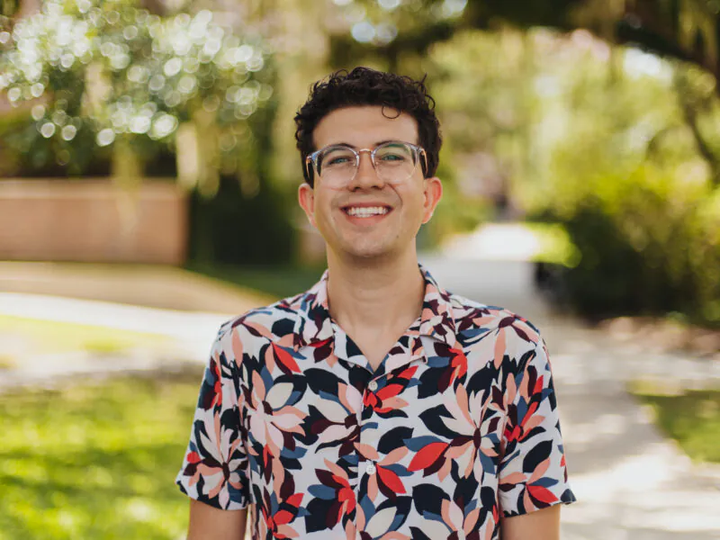 Nicholas Villane