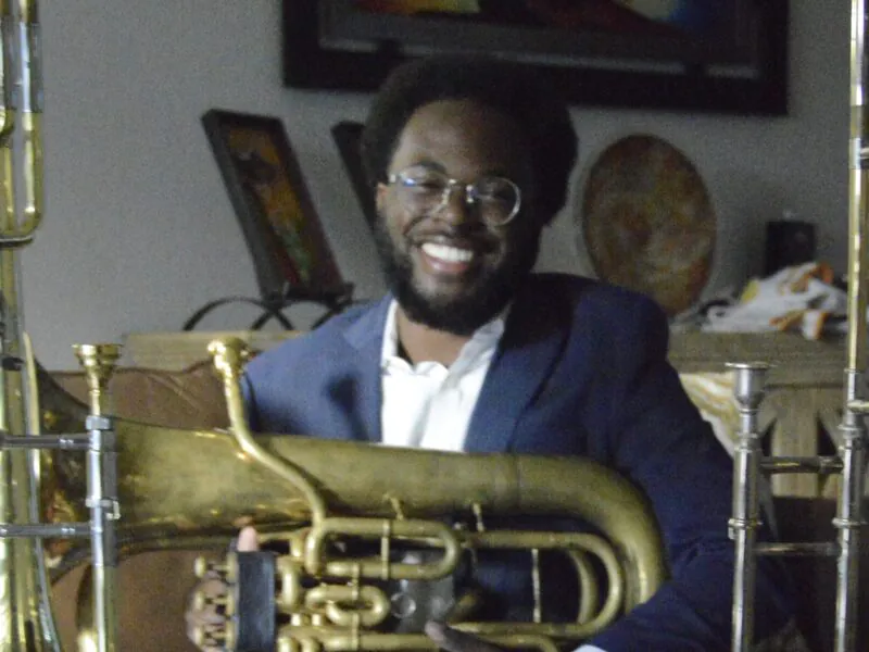 Brendan Dominique