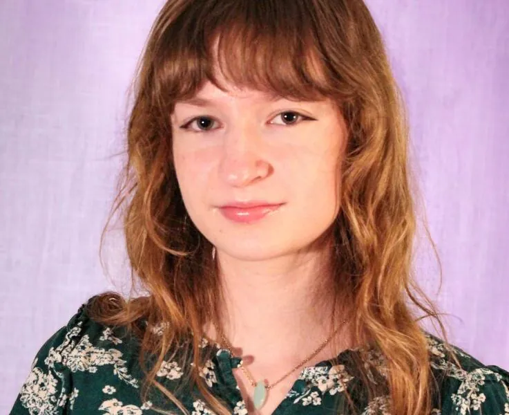 Elly Cross